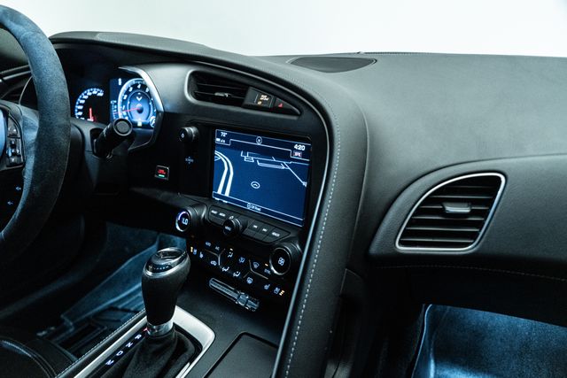 2017 Chevrolet Corvette Grand Sport 2LT | Carrollton, TX | Texas Hot Rides 2017 Chevrolet Corvette Grand Sport 2LT | Carrollton, TX | Texas Hot Rides