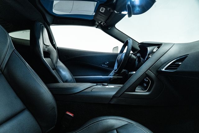 2017 Chevrolet Corvette Grand Sport 2LT | Carrollton, TX | Texas Hot Rides 2017 Chevrolet Corvette Grand Sport 2LT | Carrollton, TX | Texas Hot Rides