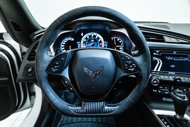 2017 Chevrolet Corvette Grand Sport 2LT | Carrollton, TX | Texas Hot Rides 2017 Chevrolet Corvette Grand Sport 2LT | Carrollton, TX | Texas Hot Rides