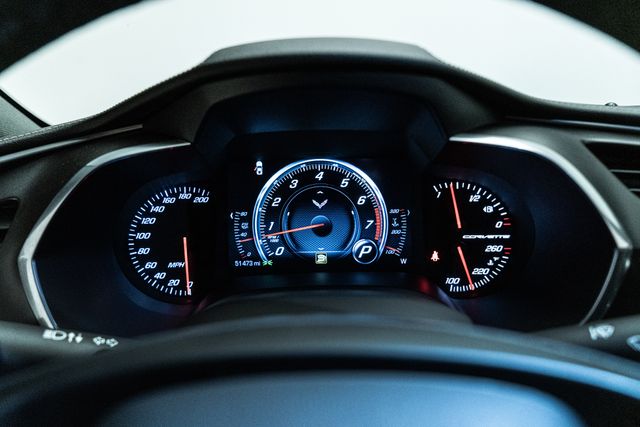 2017 Chevrolet Corvette Grand Sport 2LT | Carrollton, TX | Texas Hot Rides 2017 Chevrolet Corvette Grand Sport 2LT | Carrollton, TX | Texas Hot Rides