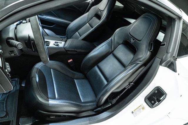 2017 Chevrolet Corvette Grand Sport 2LT | Carrollton, TX | Texas Hot Rides 2017 Chevrolet Corvette Grand Sport 2LT | Carrollton, TX | Texas Hot Rides