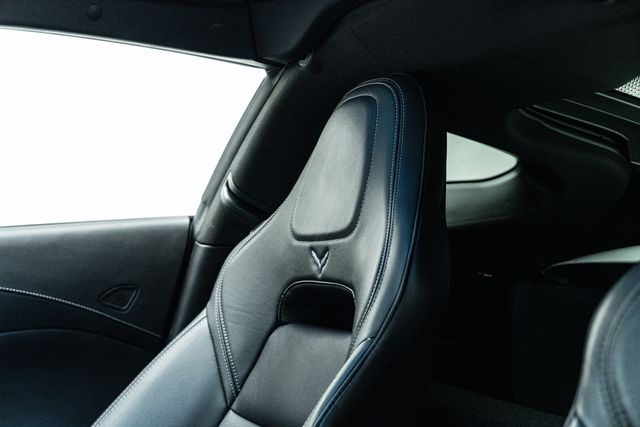 2017 Chevrolet Corvette Grand Sport 2LT | Carrollton, TX | Texas Hot Rides 2017 Chevrolet Corvette Grand Sport 2LT | Carrollton, TX | Texas Hot Rides