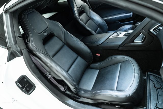 2017 Chevrolet Corvette Grand Sport 2LT | Carrollton, TX | Texas Hot Rides 2017 Chevrolet Corvette Grand Sport 2LT | Carrollton, TX | Texas Hot Rides