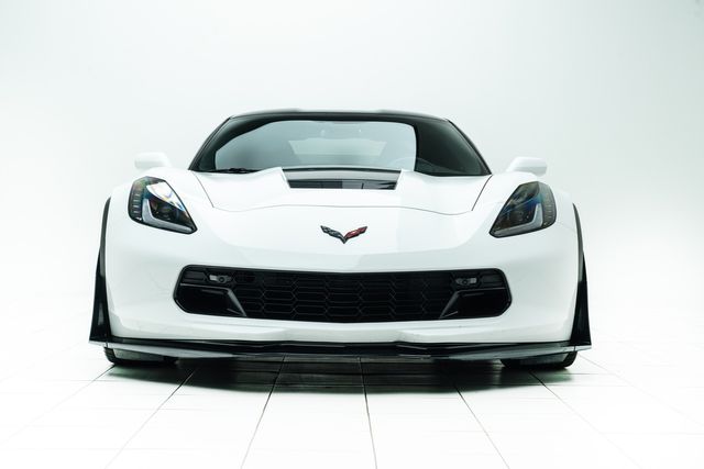 2017 Chevrolet Corvette Grand Sport 2LT | Carrollton, TX | Texas Hot Rides 2017 Chevrolet Corvette Grand Sport 2LT | Carrollton, TX | Texas Hot Rides