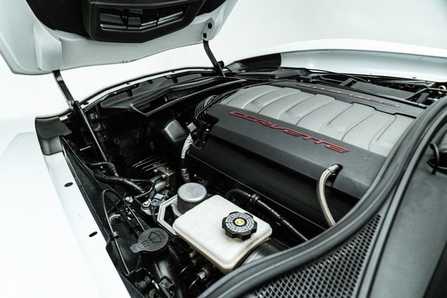 2017 Chevrolet Corvette Grand Sport 2LT | Carrollton, TX | Texas Hot Rides