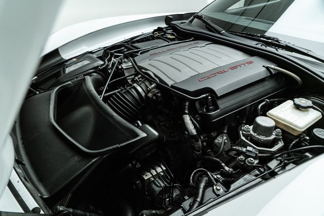 2017 Chevrolet Corvette Grand Sport 2LT | Carrollton, TX | Texas Hot Rides 2017 Chevrolet Corvette Grand Sport 2LT | Carrollton, TX | Texas Hot Rides