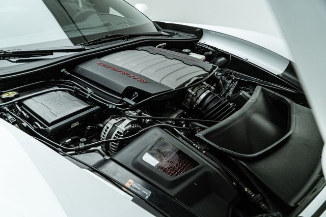 2017 Chevrolet Corvette Grand Sport 2LT | Carrollton, TX | Texas Hot Rides 2017 Chevrolet Corvette Grand Sport 2LT | Carrollton, TX | Texas Hot Rides