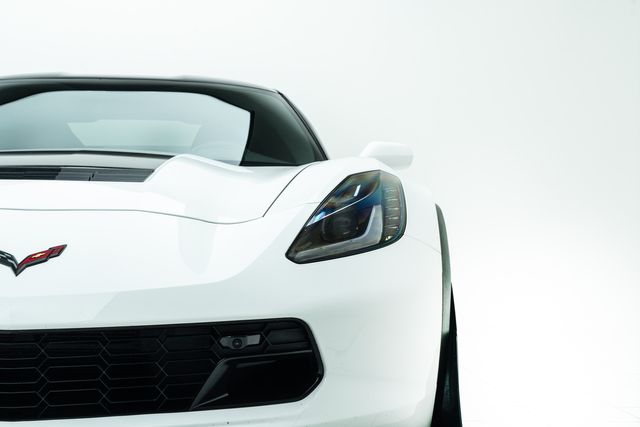 2017 Chevrolet Corvette Grand Sport 2LT | Carrollton, TX | Texas Hot Rides