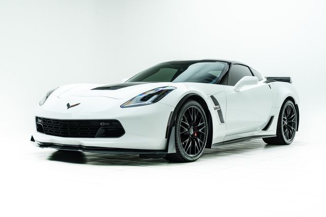 2017 Chevrolet Corvette Grand Sport 2LT | Carrollton, TX | Texas Hot Rides 2017 Chevrolet Corvette Grand Sport 2LT | Carrollton, TX | Texas Hot Rides