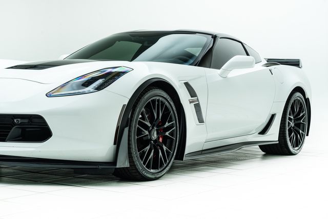 2017 Chevrolet Corvette Grand Sport 2LT | Carrollton, TX | Texas Hot Rides 2017 Chevrolet Corvette Grand Sport 2LT | Carrollton, TX | Texas Hot Rides