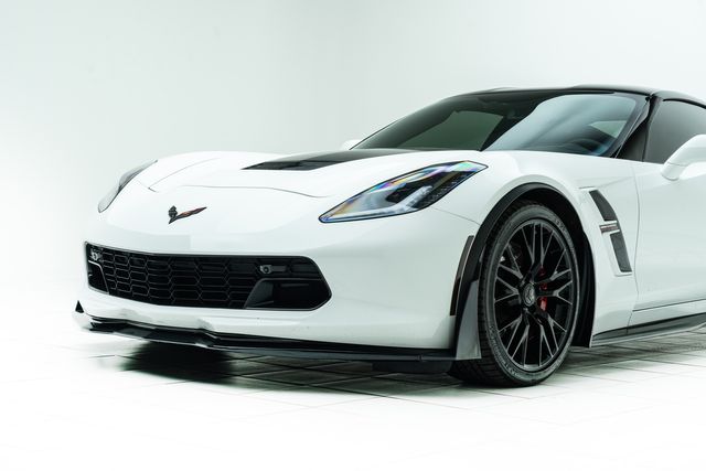 2017 Chevrolet Corvette Grand Sport 2LT | Carrollton, TX | Texas Hot Rides 2017 Chevrolet Corvette Grand Sport 2LT | Carrollton, TX | Texas Hot Rides