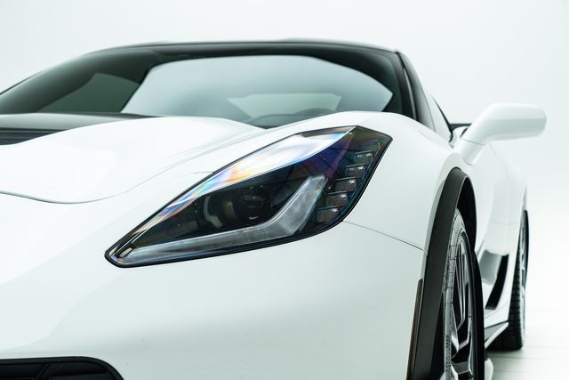 2017 Chevrolet Corvette Grand Sport 2LT | Carrollton, TX | Texas Hot Rides 2017 Chevrolet Corvette Grand Sport 2LT | Carrollton, TX | Texas Hot Rides