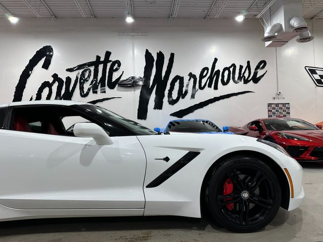 2017 Chevrolet Corvette Coupe 3F9, J6F, Jake, Stripes, Auto, Black Rims | Dallas, Texas | Corvette Warehouse 2017 Chevrolet Corvette Coupe 3F9, J6F, Jake, Stripes, Auto, Black Rims | Dallas, Texas | Corvette Warehouse