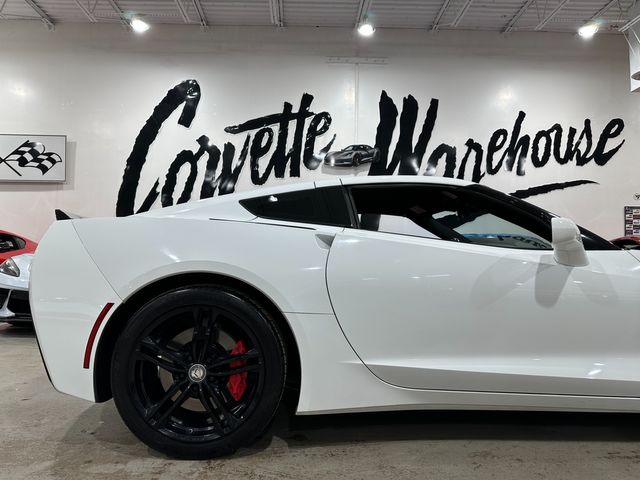 2017 Chevrolet Corvette Coupe 3F9, J6F, Jake, Stripes, Auto, Black Rims | Dallas, Texas | Corvette Warehouse 2017 Chevrolet Corvette Coupe 3F9, J6F, Jake, Stripes, Auto, Black Rims | Dallas, Texas | Corvette Warehouse