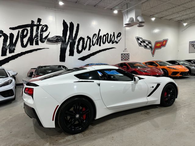 2017 Chevrolet Corvette Coupe 3F9, J6F, Jake, Stripes, Auto, Black Rims | Dallas, Texas | Corvette Warehouse 2017 Chevrolet Corvette Coupe 3F9, J6F, Jake, Stripes, Auto, Black Rims | Dallas, Texas | Corvette Warehouse