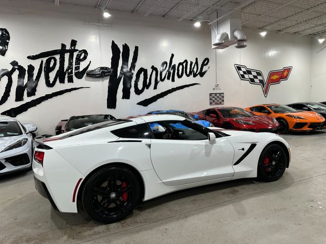 2017 Chevrolet Corvette Coupe 3F9, J6F, Jake, Stripes, Auto, Black Rims | Dallas, Texas | Corvette Warehouse 2017 Chevrolet Corvette Coupe 3F9, J6F, Jake, Stripes, Auto, Black Rims | Dallas, Texas | Corvette Warehouse