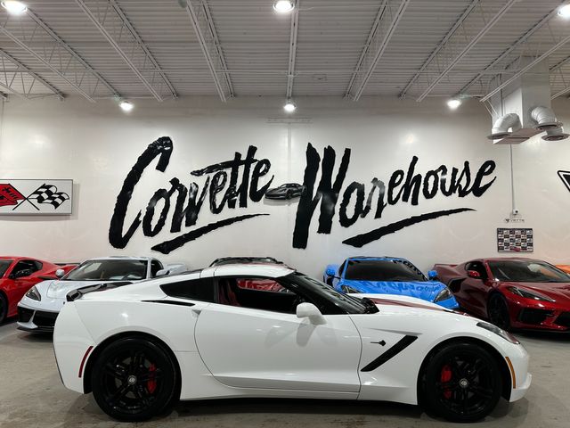 2017 Chevrolet Corvette Coupe 3F9, J6F, Jake, Stripes, Auto, Black Rims | Dallas, Texas | Corvette Warehouse 2017 Chevrolet Corvette Coupe 3F9, J6F, Jake, Stripes, Auto, Black Rims | Dallas, Texas | Corvette Warehouse