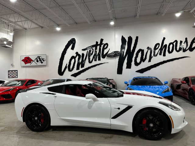 2017 Chevrolet Corvette Coupe 3F9, J6F, Jake, Stripes, Auto, Black Rims | Dallas, Texas | Corvette Warehouse 2017 Chevrolet Corvette Coupe 3F9, J6F, Jake, Stripes, Auto, Black Rims | Dallas, Texas | Corvette Warehouse