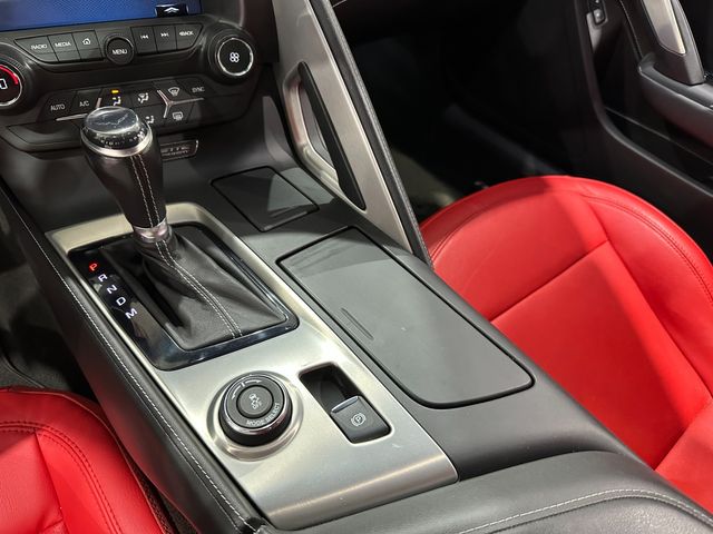 2017 Chevrolet Corvette Coupe 3F9, J6F, Jake, Stripes, Auto, Black Rims | Dallas, Texas | Corvette Warehouse 2017 Chevrolet Corvette Coupe 3F9, J6F, Jake, Stripes, Auto, Black Rims | Dallas, Texas | Corvette Warehouse