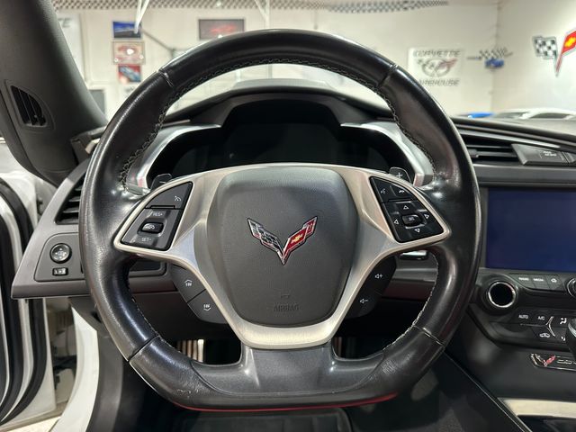 2017 Chevrolet Corvette Coupe 3F9, J6F, Jake, Stripes, Auto, Black Rims | Dallas, Texas | Corvette Warehouse 2017 Chevrolet Corvette Coupe 3F9, J6F, Jake, Stripes, Auto, Black Rims | Dallas, Texas | Corvette Warehouse