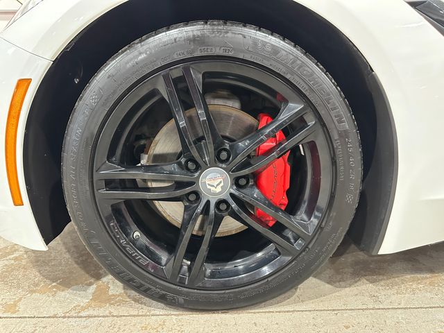 2017 Chevrolet Corvette Coupe 3F9, J6F, Jake, Stripes, Auto, Black Rims | Dallas, Texas | Corvette Warehouse 2017 Chevrolet Corvette Coupe 3F9, J6F, Jake, Stripes, Auto, Black Rims | Dallas, Texas | Corvette Warehouse