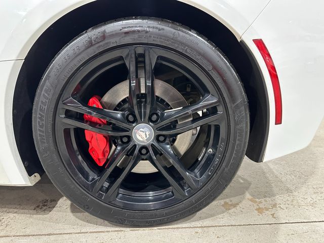 2017 Chevrolet Corvette Coupe 3F9, J6F, Jake, Stripes, Auto, Black Rims | Dallas, Texas | Corvette Warehouse 2017 Chevrolet Corvette Coupe 3F9, J6F, Jake, Stripes, Auto, Black Rims | Dallas, Texas | Corvette Warehouse
