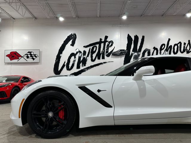 2017 Chevrolet Corvette Coupe 3F9, J6F, Jake, Stripes, Auto, Black Rims | Dallas, Texas | Corvette Warehouse 2017 Chevrolet Corvette Coupe 3F9, J6F, Jake, Stripes, Auto, Black Rims | Dallas, Texas | Corvette Warehouse