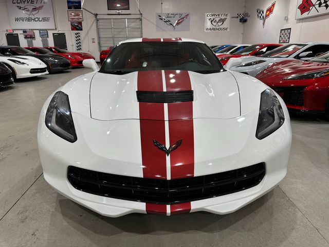 2017 Chevrolet Corvette Coupe 3F9, J6F, Jake, Stripes, Auto, Black Rims | Dallas, Texas | Corvette Warehouse 2017 Chevrolet Corvette Coupe 3F9, J6F, Jake, Stripes, Auto, Black Rims | Dallas, Texas | Corvette Warehouse