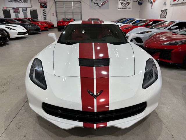 2017 Chevrolet Corvette Coupe 3F9, J6F, Jake, Stripes, Auto, Black Rims | Dallas, Texas | Corvette Warehouse 2017 Chevrolet Corvette Coupe 3F9, J6F, Jake, Stripes, Auto, Black Rims | Dallas, Texas | Corvette Warehouse