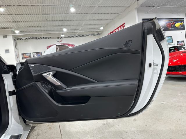 2017 Chevrolet Corvette Coupe 3F9, J6F, Jake, Stripes, Auto, Black Rims | Dallas, Texas | Corvette Warehouse 2017 Chevrolet Corvette Coupe 3F9, J6F, Jake, Stripes, Auto, Black Rims | Dallas, Texas | Corvette Warehouse