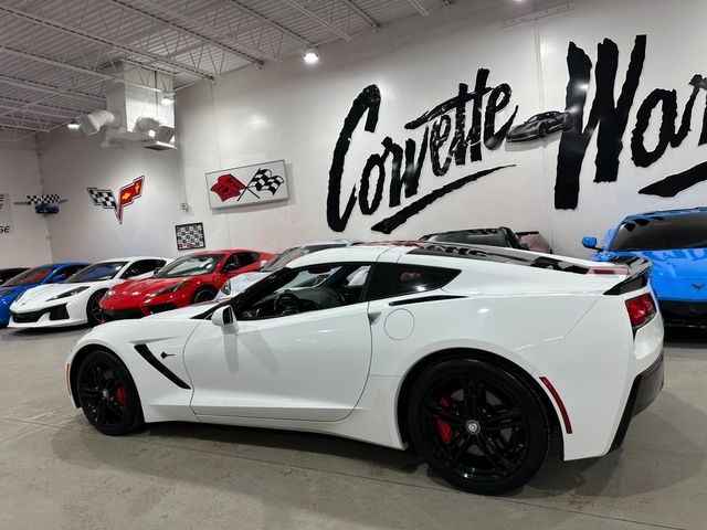 2017 Chevrolet Corvette Coupe 3F9, J6F, Jake, Stripes, Auto, Black Rims | Dallas, Texas | Corvette Warehouse 2017 Chevrolet Corvette Coupe 3F9, J6F, Jake, Stripes, Auto, Black Rims | Dallas, Texas | Corvette Warehouse
