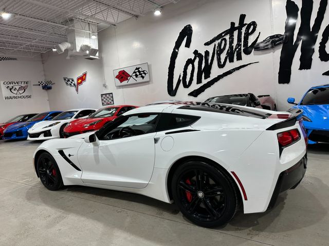 2017 Chevrolet Corvette Coupe 3F9, J6F, Jake, Stripes, Auto, Black Rims | Dallas, Texas | Corvette Warehouse 2017 Chevrolet Corvette Coupe 3F9, J6F, Jake, Stripes, Auto, Black Rims | Dallas, Texas | Corvette Warehouse