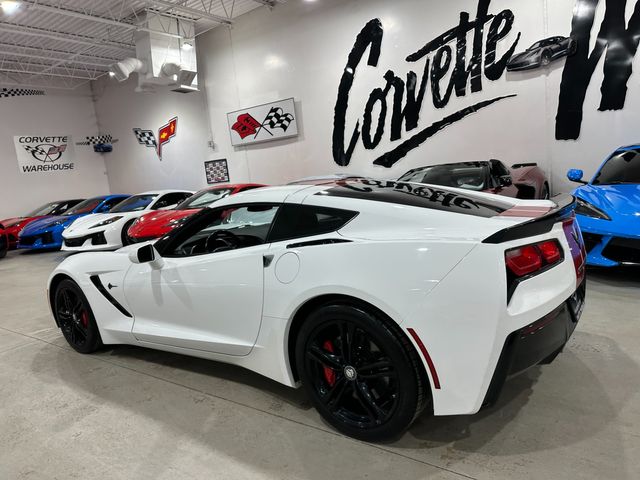 2017 Chevrolet Corvette Coupe 3F9, J6F, Jake, Stripes, Auto, Black Rims | Dallas, Texas | Corvette Warehouse 2017 Chevrolet Corvette Coupe 3F9, J6F, Jake, Stripes, Auto, Black Rims | Dallas, Texas | Corvette Warehouse