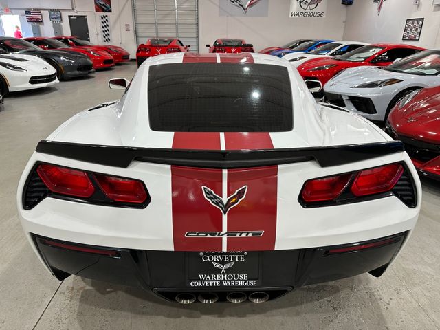 2017 Chevrolet Corvette Coupe 3F9, J6F, Jake, Stripes, Auto, Black Rims | Dallas, Texas | Corvette Warehouse 2017 Chevrolet Corvette Coupe 3F9, J6F, Jake, Stripes, Auto, Black Rims | Dallas, Texas | Corvette Warehouse