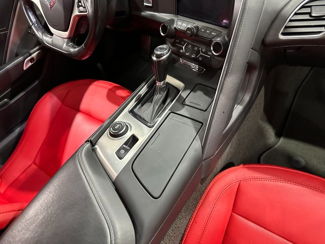 2017 Chevrolet Corvette Coupe 3F9, J6F, Jake, Stripes, Auto, Black Rims | Dallas, Texas | Corvette Warehouse 2017 Chevrolet Corvette Coupe 3F9, J6F, Jake, Stripes, Auto, Black Rims | Dallas, Texas | Corvette Warehouse