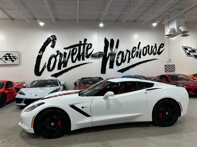 2017 Chevrolet Corvette Coupe 3F9, J6F, Jake, Stripes, Auto, Black Rims | Dallas, Texas | Corvette Warehouse 2017 Chevrolet Corvette Coupe 3F9, J6F, Jake, Stripes, Auto, Black Rims | Dallas, Texas | Corvette Warehouse