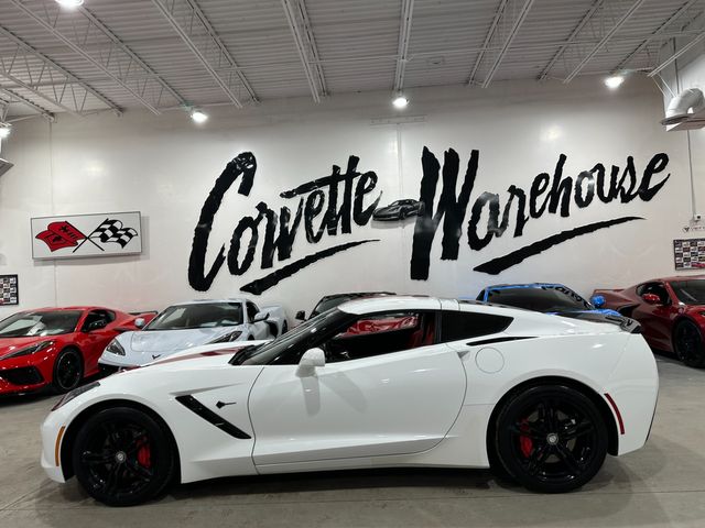 2017 Chevrolet Corvette Coupe 3F9, J6F, Jake, Stripes, Auto, Black Rims | Dallas, Texas | Corvette Warehouse 2017 Chevrolet Corvette Coupe 3F9, J6F, Jake, Stripes, Auto, Black Rims | Dallas, Texas | Corvette Warehouse