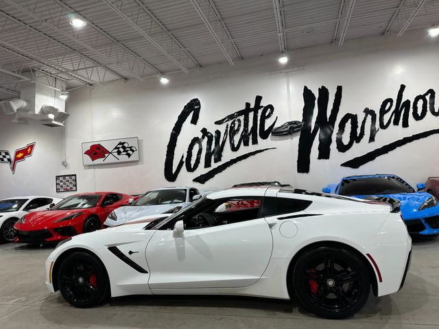 2017 Chevrolet Corvette Coupe 3F9, J6F, Jake, Stripes, Auto, Black Rims | Dallas, Texas | Corvette Warehouse 2017 Chevrolet Corvette Coupe 3F9, J6F, Jake, Stripes, Auto, Black Rims | Dallas, Texas | Corvette Warehouse