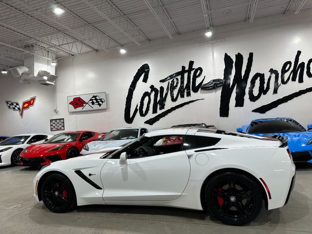 2017 Chevrolet Corvette Coupe 3F9, J6F, Jake, Stripes, Auto, Black Rims | Dallas, Texas | Corvette Warehouse 2017 Chevrolet Corvette Coupe 3F9, J6F, Jake, Stripes, Auto, Black Rims | Dallas, Texas | Corvette Warehouse