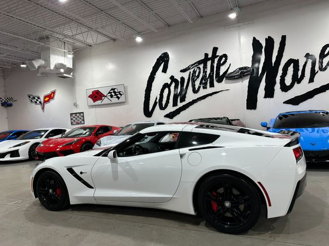 2017 Chevrolet Corvette Coupe 3F9, J6F, Jake, Stripes, Auto, Black Rims | Dallas, Texas | Corvette Warehouse 2017 Chevrolet Corvette Coupe 3F9, J6F, Jake, Stripes, Auto, Black Rims | Dallas, Texas | Corvette Warehouse