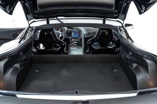 2017 Chevrolet Corvette Grand Sport 3LT with Comp Seats | Dallas, TX | RPM Garage 2017 Chevrolet Corvette Grand Sport 3LT with Comp Seats | Dallas, TX | RPM Garage