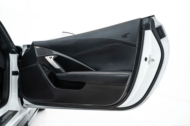 2017 Chevrolet Corvette Grand Sport 3LT with Comp Seats | Dallas, TX | RPM Garage 2017 Chevrolet Corvette Grand Sport 3LT with Comp Seats | Dallas, TX | RPM Garage