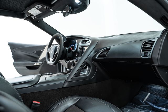 2017 Chevrolet Corvette Grand Sport 3LT with Comp Seats | Dallas, TX | RPM Garage 2017 Chevrolet Corvette Grand Sport 3LT with Comp Seats | Dallas, TX | RPM Garage