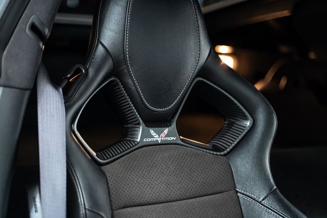 2017 Chevrolet Corvette Grand Sport 3LT with Comp Seats | Dallas, TX | RPM Garage 2017 Chevrolet Corvette Grand Sport 3LT with Comp Seats | Dallas, TX | RPM Garage