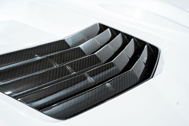 2017 Chevrolet Corvette Grand Sport 3LT with Comp Seats | Dallas, TX | RPM Garage