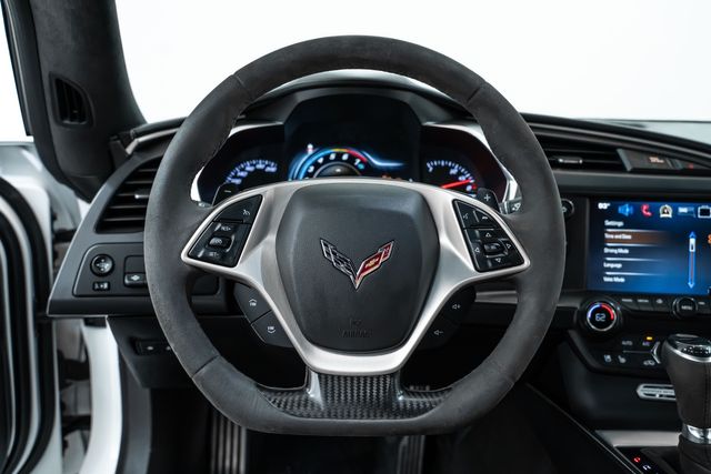 2017 Chevrolet Corvette Grand Sport 3LT with Comp Seats | Dallas, TX | RPM Garage 2017 Chevrolet Corvette Grand Sport 3LT with Comp Seats | Dallas, TX | RPM Garage