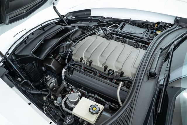 2017 Chevrolet Corvette Grand Sport 3LT with Comp Seats | Dallas, TX | RPM Garage 2017 Chevrolet Corvette Grand Sport 3LT with Comp Seats | Dallas, TX | RPM Garage