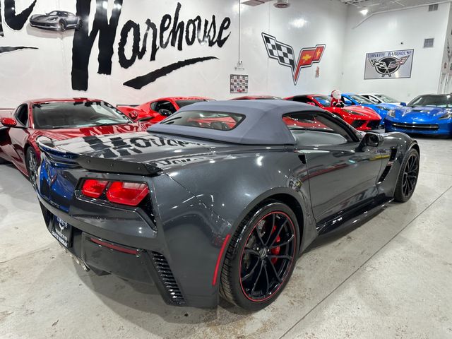 2017 Chevrolet Corvette CONV GS 3LT, Z07, Z15, AE4, B92, E57, $101k MSRP | Dallas, Texas | Corvette Warehouse 2017 Chevrolet Corvette CONV GS 3LT, Z07, Z15, AE4, B92, E57, $101k MSRP | Dallas, Texas | Corvette Warehouse