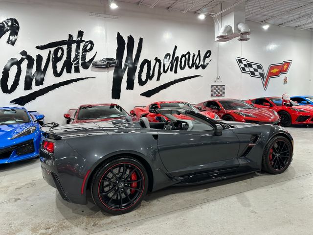2017 Chevrolet Corvette CONV GS 3LT, Z07, Z15, AE4, B92, E57, $101k MSRP | Dallas, Texas | Corvette Warehouse 2017 Chevrolet Corvette CONV GS 3LT, Z07, Z15, AE4, B92, E57, $101k MSRP | Dallas, Texas | Corvette Warehouse