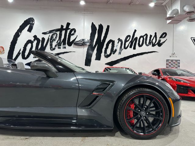 2017 Chevrolet Corvette CONV GS 3LT, Z07, Z15, AE4, B92, E57, $101k MSRP | Dallas, Texas | Corvette Warehouse 2017 Chevrolet Corvette CONV GS 3LT, Z07, Z15, AE4, B92, E57, $101k MSRP | Dallas, Texas | Corvette Warehouse